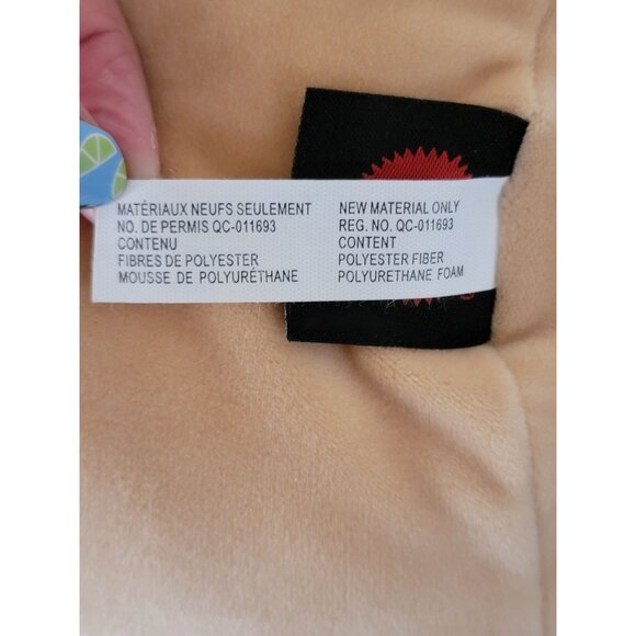 Star Wars Mandalorian Grogu Plush Pillow 20" Soft Toy - Picture 10 of 10